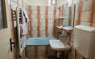 Garsonieră de închiriat – Deva, zona Dacia-Politie, Aleea Romanilor, P - Poză 5