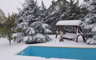 Vila de vanzare zona Metro/Arcasilor - P+1E+M - Poză 8