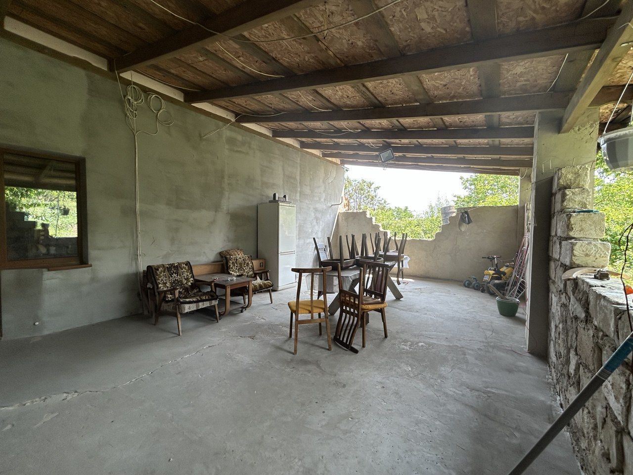 Casă Vilă de Vânzare în Comuna Balțata - Poză 27