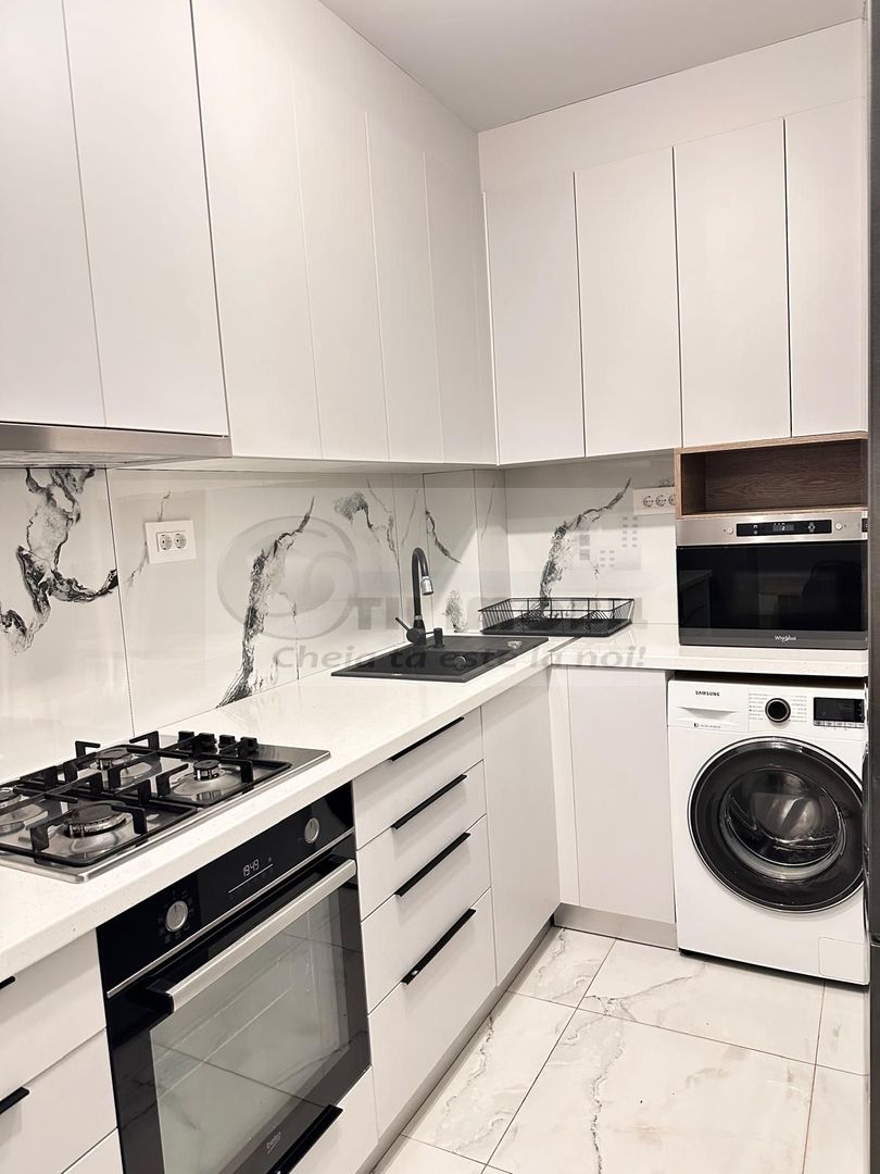 Apartament 3 camere, Nicolina, parcare 155.000 Euro - Poză 17