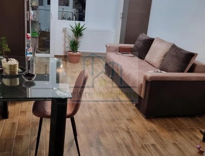 Apartament 2 camere Lacramioarei 46 mp - Poză 1