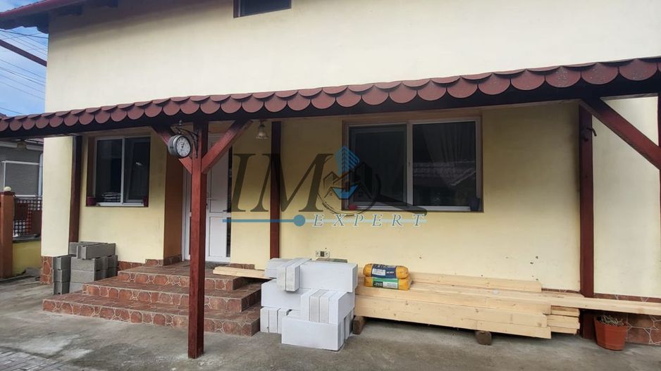 Casa finisata modern in Vintu de Jos - Poză 8