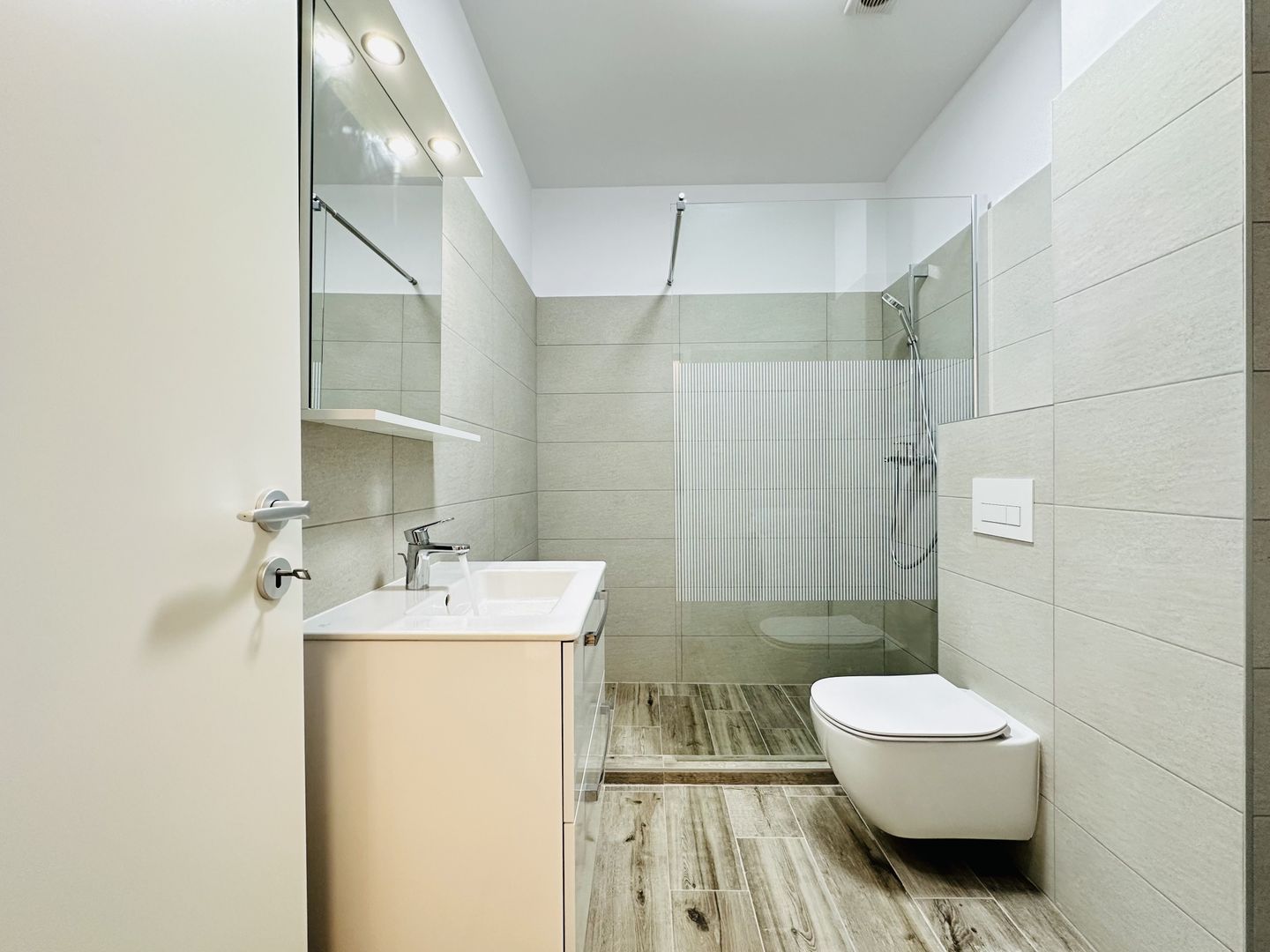 Oferta Rezervata - Apartament Nou & Modern | Studio 30 m | Terasa&Parcare - Poză 6