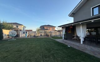 Casa individuala Giarmata Vii, mobilata si utilata - Poză 19