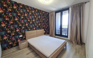 ISHO - Apartament modern cu 2 camere - vedere panoramica - Poză 6
