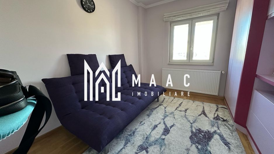Apartament 4 camere | Decomandat | Balcon | Zona Sub Arini - Poză 4