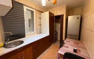 AP. 2 CAMERE - EROII REVOLUTIEI, REABILITAT, BUCATARIE INCHISA,METROU - Poză 5