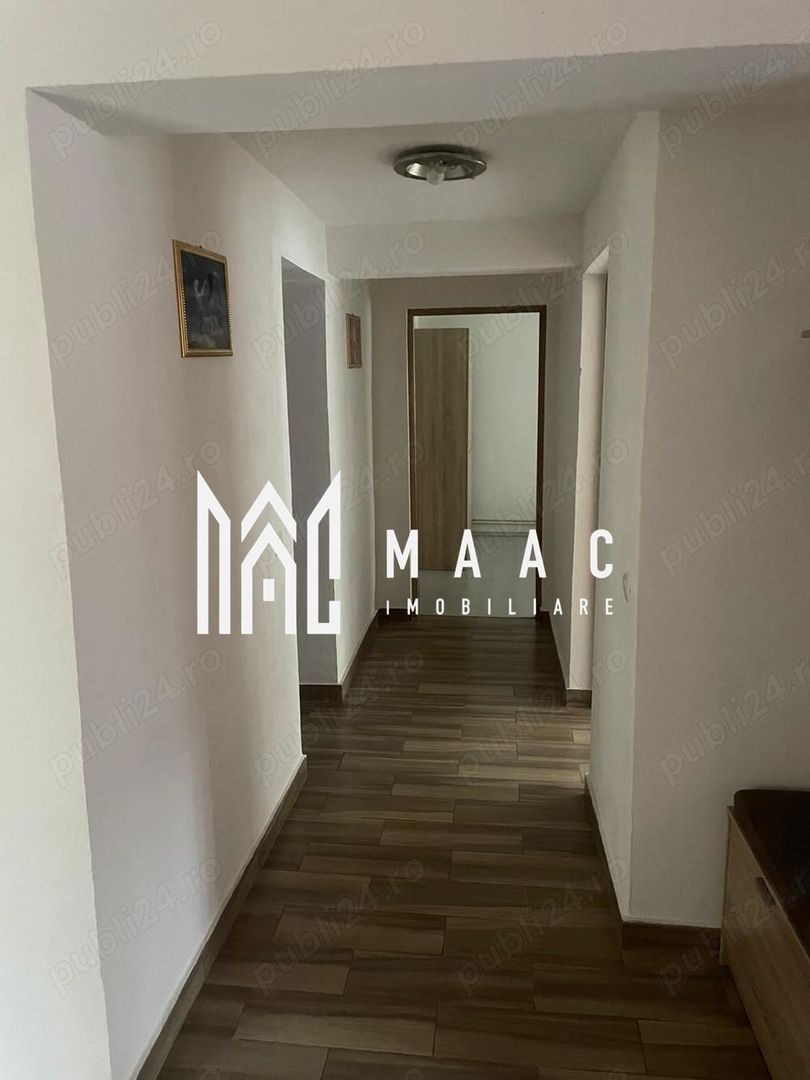 Apartament la casa | 3 camere | Selimbar - Poză 5