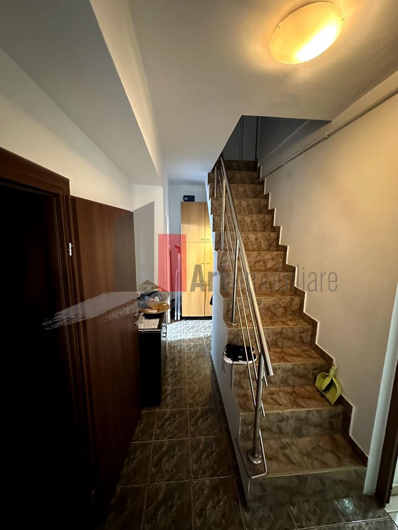 Casă individuală de vânzare – Dămăroaia, Sector 1, București - Poză 15