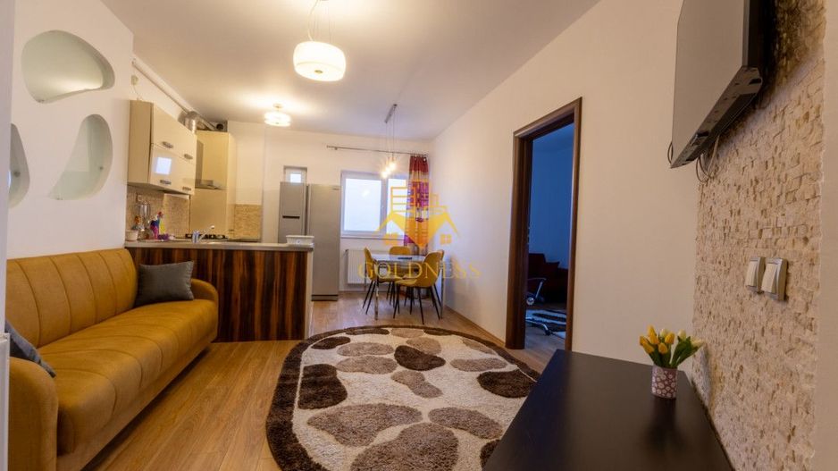 3 camere, UMF, UTCN, Zorilor, Observatorului, Spitalul de Recuperare - Poză 10
