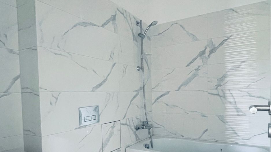 Apartament 3 camere nou, cu terasa Pta-Unirii AP06B - Poză 11