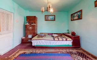 Casă 3 camere Voluntari | 200 mp teren | 120 mp curte | Gaz la poartă - Poză 9