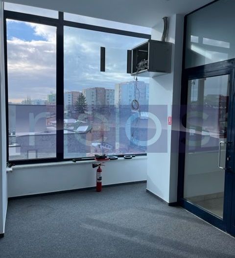 VANZARE CLADIRE DE BIROURI ZONA UNIRII | INVESTITIE CU RANDAMENT GARANTAT | - Poză 15