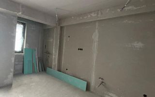 1 cameră, semifinisat, Mărul de Aur – 1.130 €/mpc + TVA - Poză 1