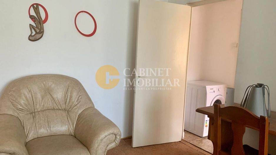 2 CAMERE-- MOBILAT SI UTILAT -- ALPHA BANK PACURARI - Poză 3