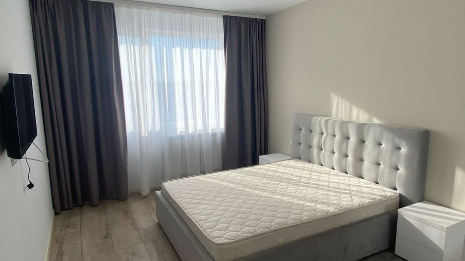 De vânzare apartament nou 2 camere – Tomis Plus, Constanța - Poză 1