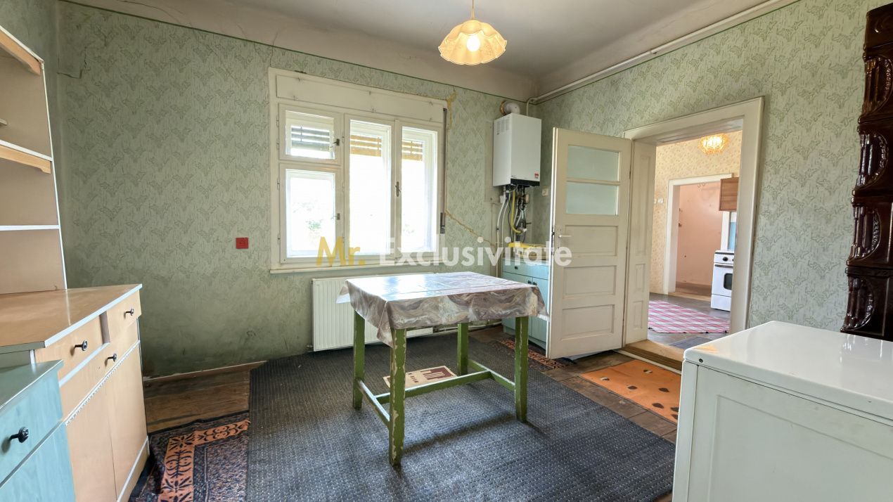 Casă 4 camere, Teren 1955 mp Str. Vezendiului Nr. 366 - Loc. Petrești, Satu Mare - Poză 18