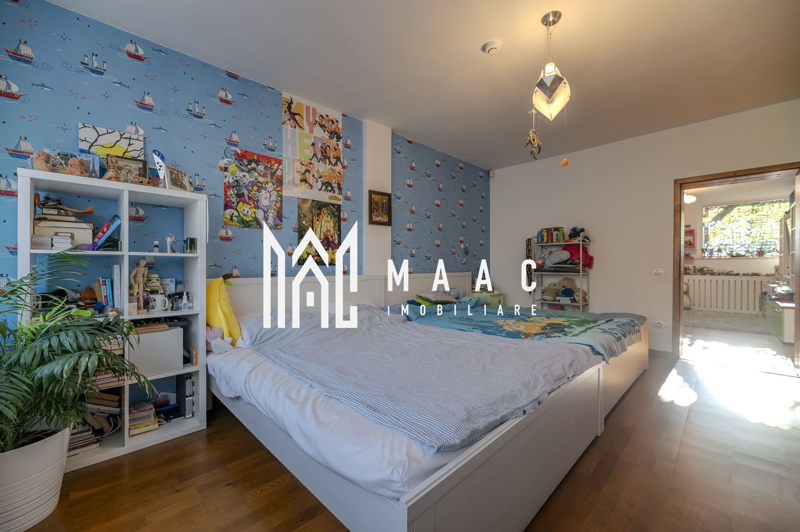 Casa superba cu iesire la parcul Sub Arini 608 mp teren - Poză 18