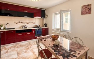 VANZARE 4 CAMERE MALL VITAN | FOISORULUI | SECTOR 3 | - Poză 3