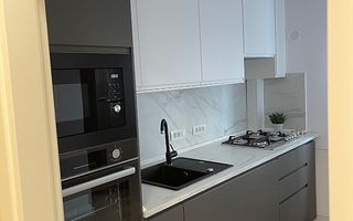 13 Septembrie | 2 camere | 62mp | et 2 | boiler | loc parcare | 650 euro - Poză 7