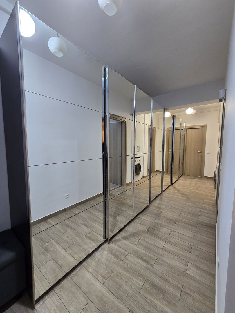 Apartament 3 camere inchiriere Piata Muncii, la 5 minute de metrou - Poză 8