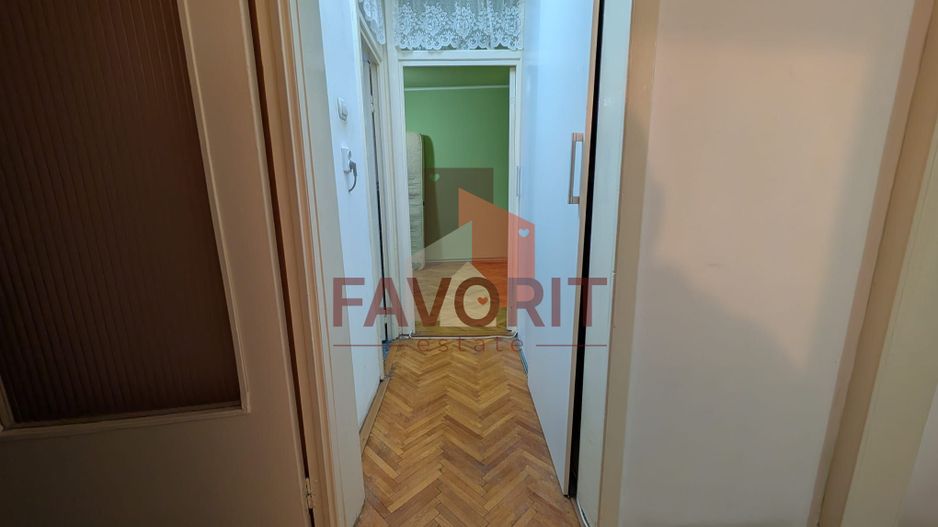3 camere | parter | 2 bai | mobilat si utilat | zona  excelenta | boxa la subsol - Poză 9