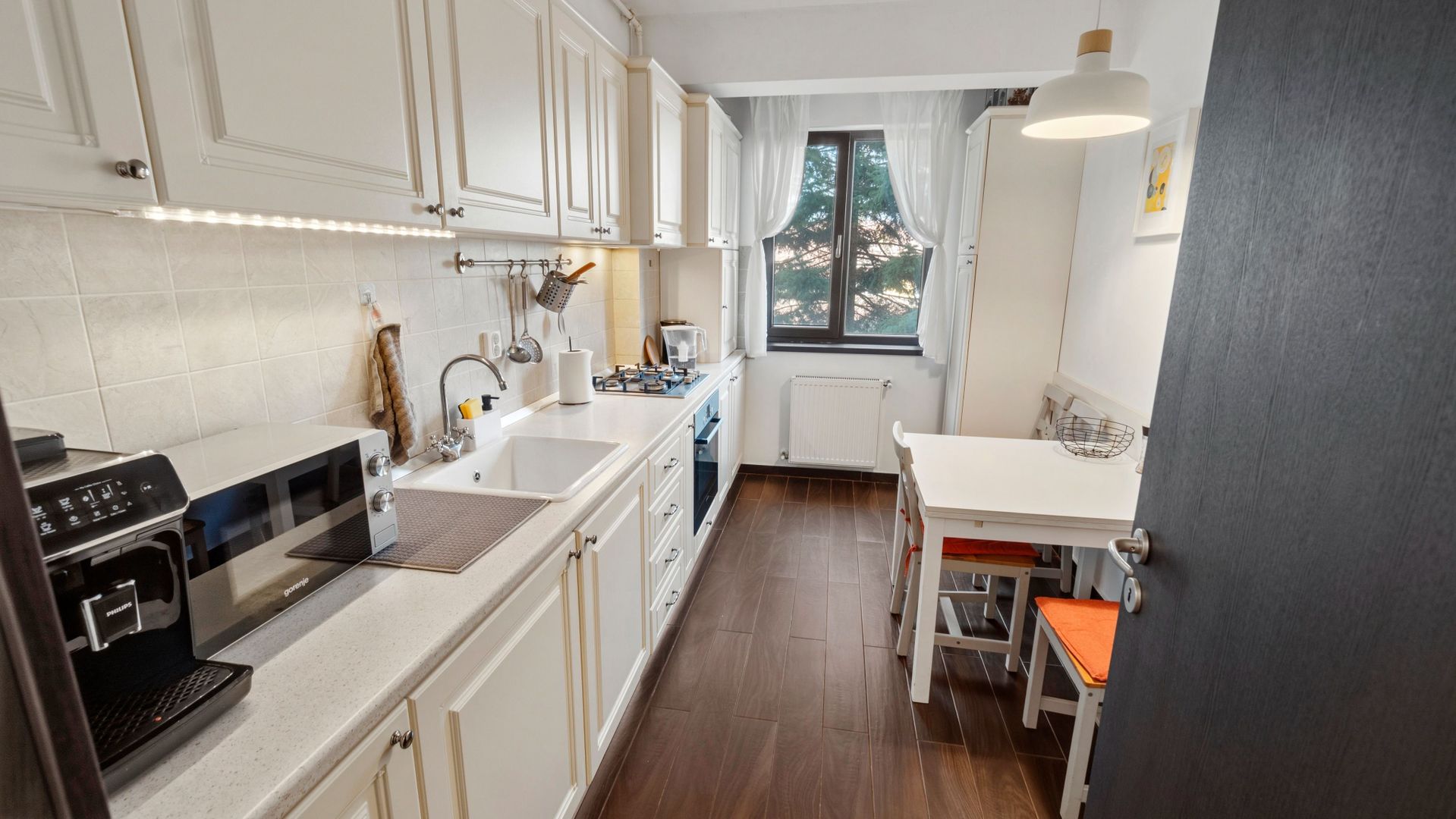 3 Room Apartment | Damaroaia Jiului | New Building | 900€ | Ukrainian Welcome - Poză 8