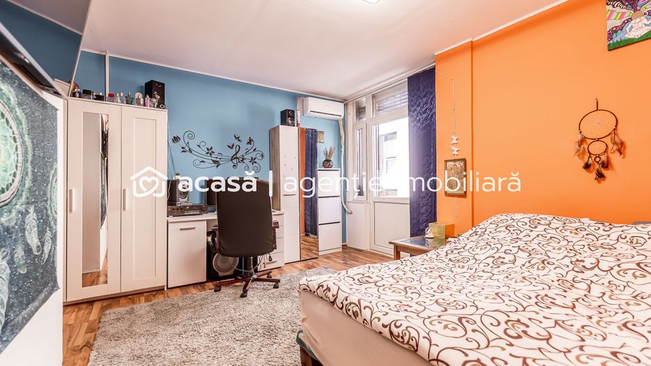 Apartament cu 2 camere în Palatul Bohuș - 0% COMISION - Poză 6