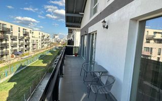 3 camere, Buna ziua, Calea Turzii, Grand Hotel Italia, Parcare - Poză 8