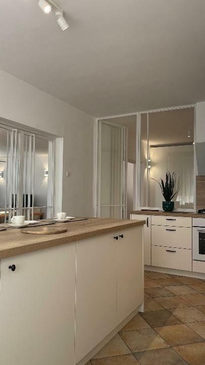 Apartament 4 Camere || Parcari subterane 2 || Cale Plevnei || Grozovesti || Lux - Poză 5