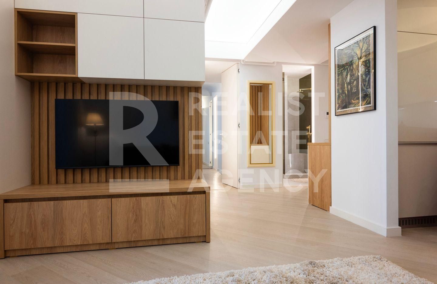 Apartament 3 Camere | Cortina North | Pipera | Loc de parcare - Poză 5