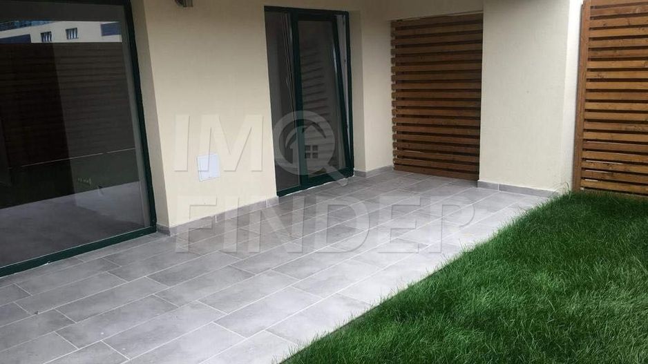 Apartament Nou cu Gradina Proprie Iulius Mall - Poză 6