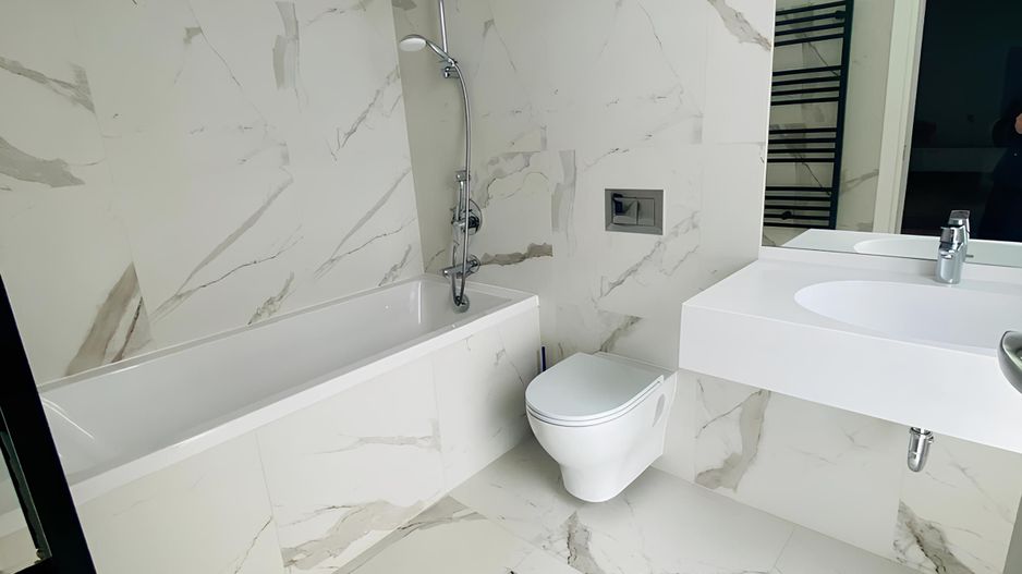 Apartament modern 3 camere I One Herastrau Towers - Poză 4