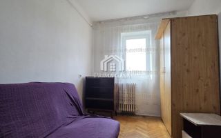 Apartament cu 3 camere ~ zona Crang/Stadion ~ etaj 4din4 ~ mobilat/utilat - Poză 3