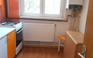 Apartament cu 2 camere, parter  - cartier Tiglina 1 - Poză 1