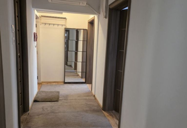 💎 DE ÎNCHIRIAT: Apartament Deosebit 2 Camere | Tineretului - Poză 4
