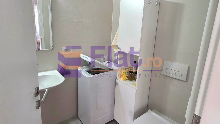 Studio modern | Coresi | Parcare + Boxă incluse în preț - Poză 10