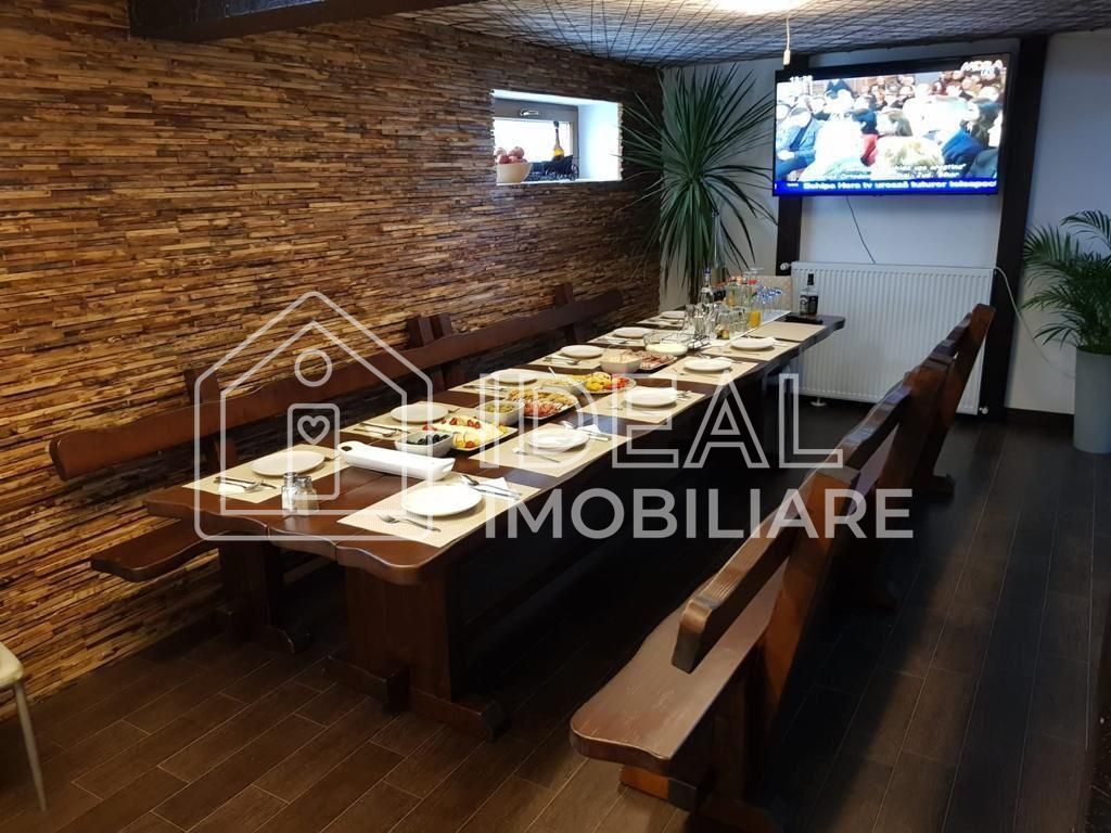 Apartament la Vila cu 5 camere si curte amenajata, in Valea Aurie - Poză 15