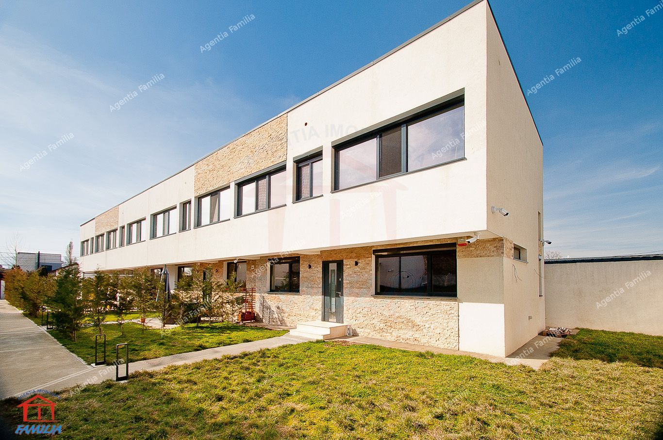 238.000 €  Condominium elegant, nou, în inima orașului Gal - Poză 1