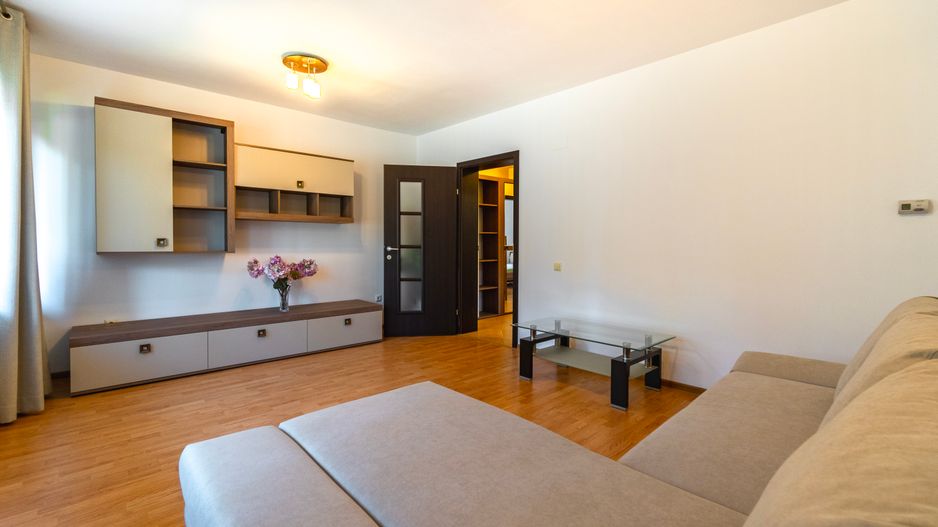 De închiriat apartament 2 camere| Str. Ioan Socec | Mobilat | - Poză 1