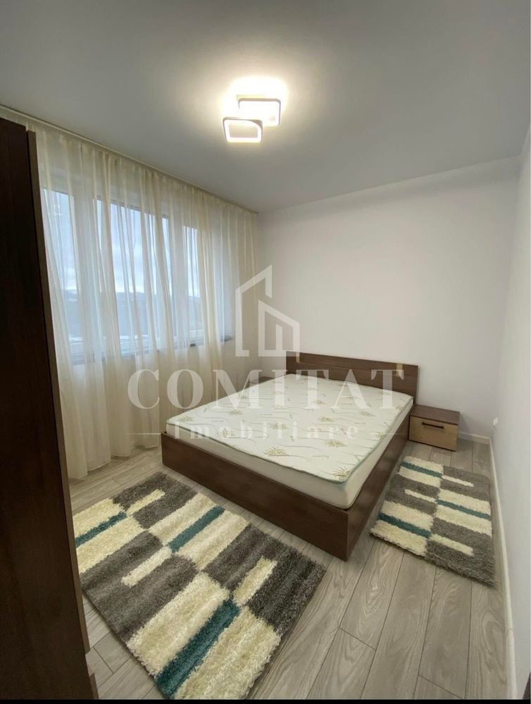 Apartament | 3 camere | 62 mp | reprezentanța BMW - Poză 2