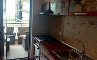 De inchiriat apartament cu 2 camere , Asmita Garden - Poză 4