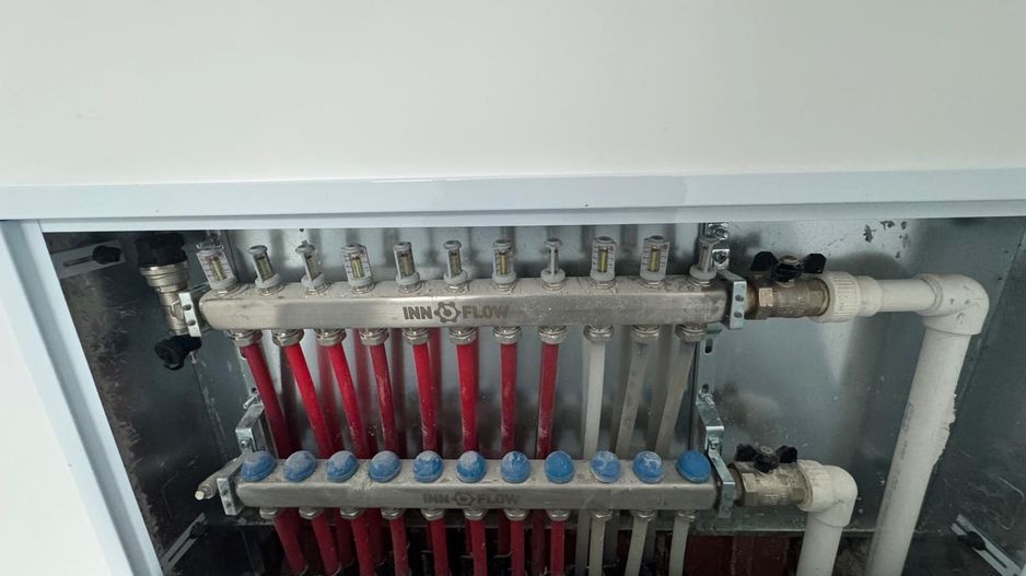 CASE INDIVIDUALE, INCALZIRE PARDOSEALA, TEREN 400 MP, COMISION 0% - Poză 19