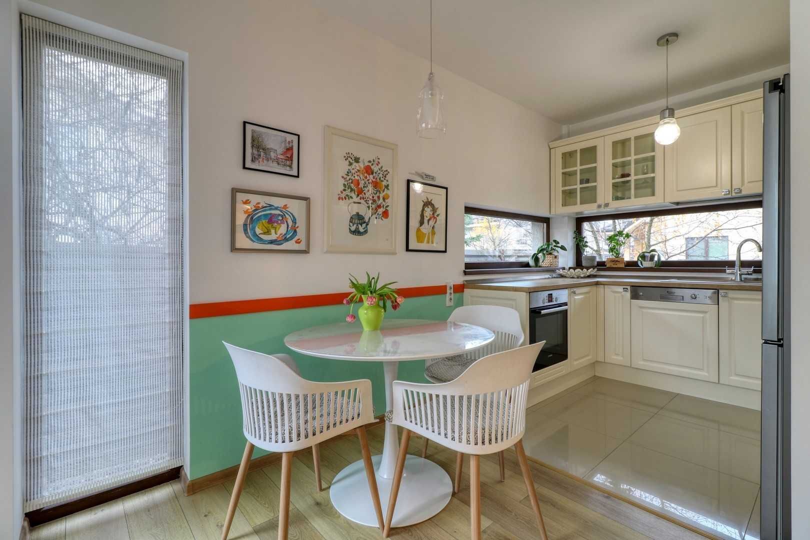 Casa individuala 4 camere – complex rezidential Paladin Residence - Poză 3