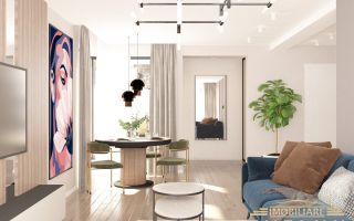 Constructii Noi Tip Duplex, Cu Finisaje Premium, Zona Lebada Rai - Poză 6