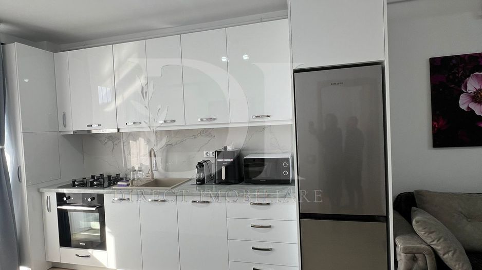 Apartament 2 camere– zona Terra, Florești - Poză 2