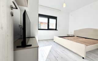 Confort și liniște: 3 camere cu curte – Lipovei - Poză 18