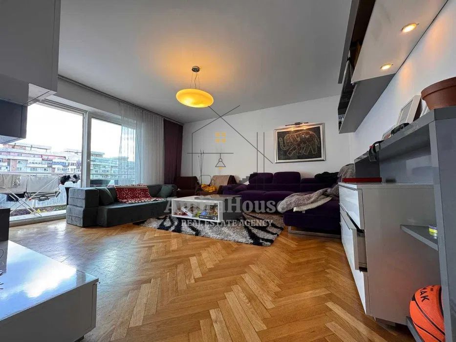 Apartament 3 camere, 90 mp utili,  zona Calea Manastur - Poză 3