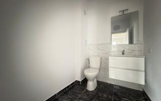 Apartament 3 camere | Open space | 68 mp | Etaj 3 | Green Residence - Poză 3