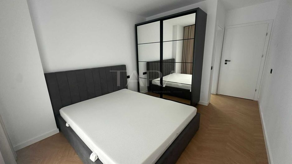 Apartament modern cu 2 camere în ansamblul exclusivist. Cluj-Napoca - Poză 3